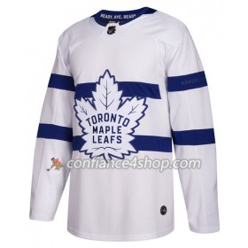 Adidas Maillot de Hockey Toronto Maple Leafs Blank Pro Stadium Series Authentic - Homme